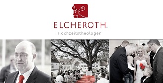 Hochzeitstheologe Ralf Elcheroth