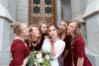 Junggesellinnenabschied Ideen