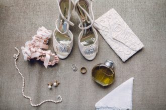 Wie findet man den perfekten Duft zur Hochzeit