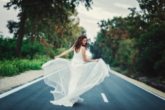 Brautkleider von Jarice