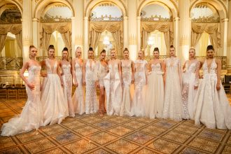 Berta Brautkleider 2018