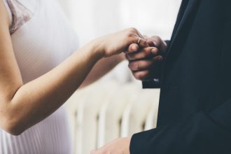 Urban-alternative Stadthochzeit