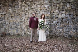 Location für After Wedding Shoot