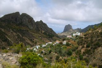 Flitterwochen in Spanien