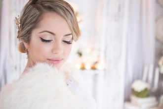 Shabby Chic Hochzeit