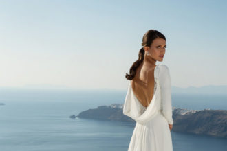 Herbst/Winter Kollektion Justin Alexander 2018 | Quelle: justinalexander.com