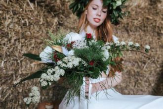 Blumenstrauß | Deniz Pekdemir (Fotografin)