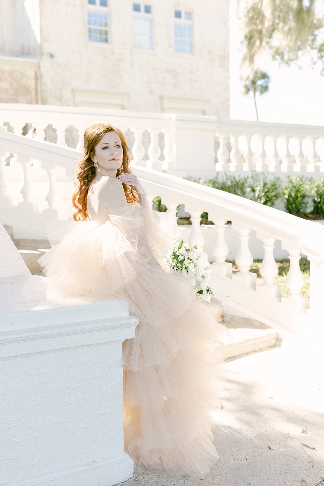 Brautkleid Blush Brautkleider Kosten - Brautkleid Blush - Portraits-by-Jeroza