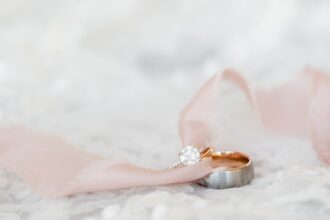 Eheringe Gewicht - Titelbild - Amy Maddox Photography