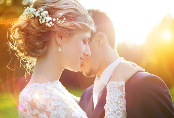 Mit der Checkliste zur schönen Hochzeit | © panthermedia.net /halfpoint