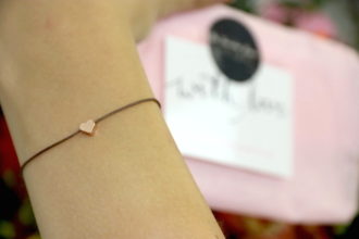 Trauzeugin gesucht mit Oh Bracelet Berlin