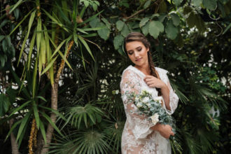 Im Grünen | Lichtmädchen Fotografie