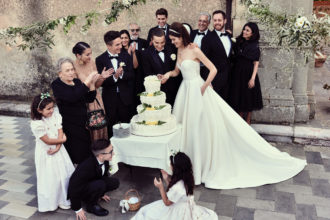 JustinAlexander Brautkleider