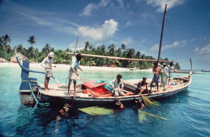 Kurumba Maldives - Archivaufnahmen
