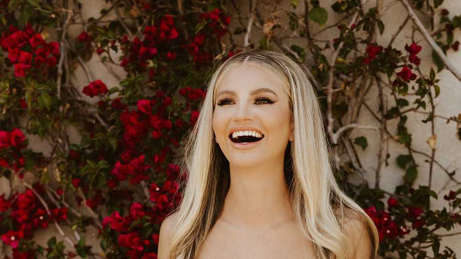 Braut Make up Samantha-Ruscher-Photography