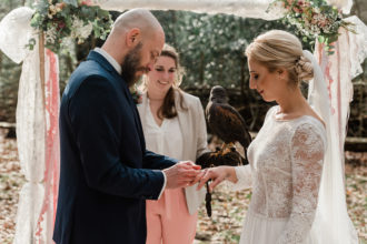 Ringtausch | bildsprache Sina Frantzen